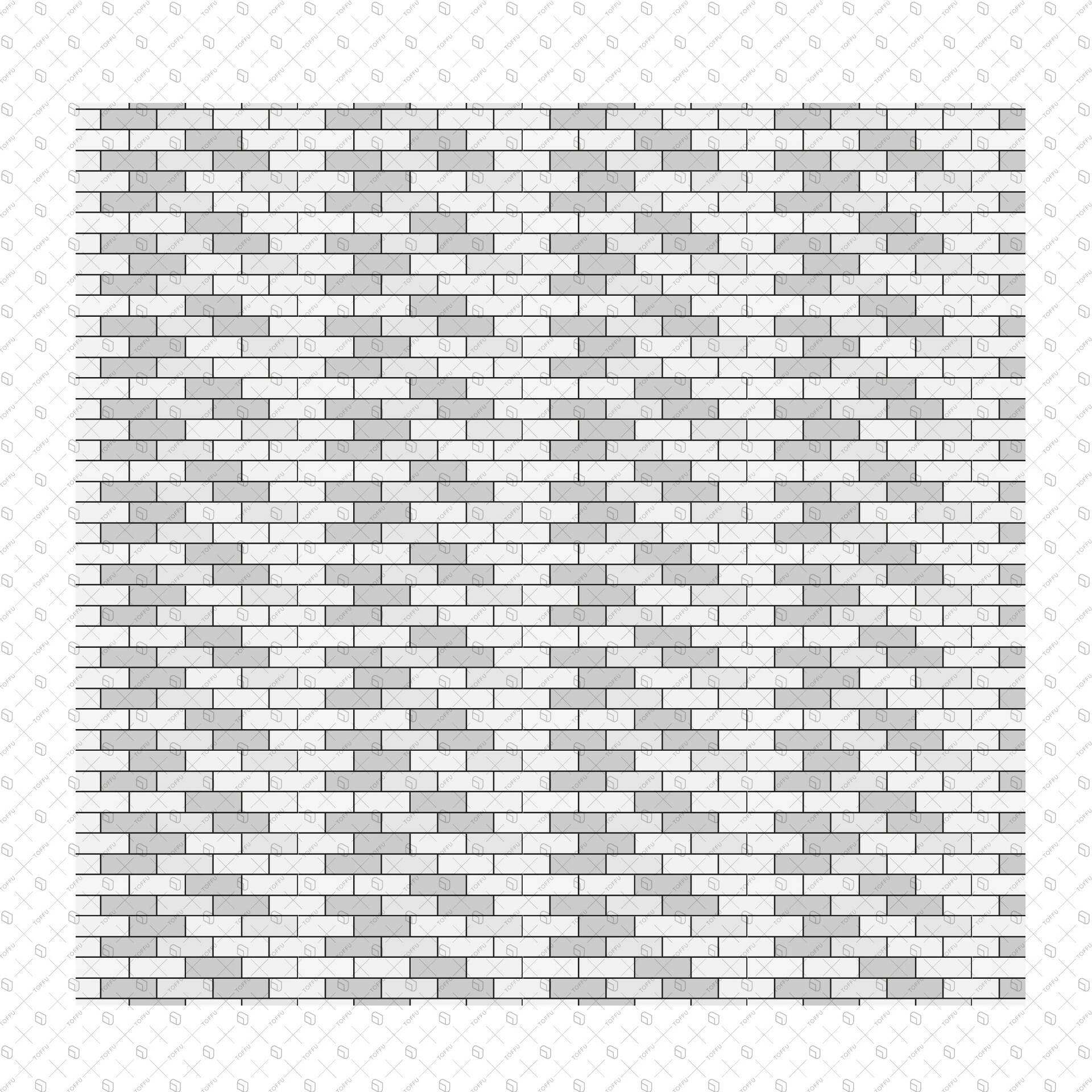 Swatch Brick Bonds Patterns PNG - Toffu Co