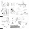 Cad Construction Site Top View Digital Artwork drawings | Toffu Co