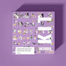 Flat Vector Indoor Editor's Picks Kit Digital Artwork drawings | Toffu Co