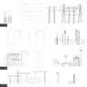 Cad Industrial Backgrounds DWG | Toffu Co