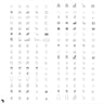 Cad Complete Chairs Elevation & Top View Digital Artwork drawings | Toffu Co