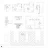 Cad Facilities For Disabled People Digital Artwork drawings | Toffu Co