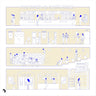 Cad Movie Theater Digital Artwork drawings | Toffu Co