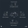 Cad Multi-Angle Scene 1 Digital Artwork drawings | Toffu Co