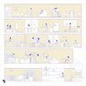 Cad Office Section Digital Artwork drawings | Toffu Co