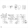 Cad Transportation People Top View 2 Uncategorized drawings | Toffu Co