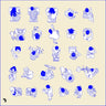 Cad Students Top View 2 Uncategorized drawings | Toffu Co