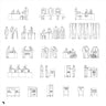 Cad Voting People Uncategorized drawings | Toffu Co