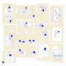 Cad Artists Top View Digital Artwork drawings | Toffu Co