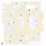 Cad Office Top View PNG - Toffu Co