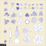 Cad Trees Multi-Angle Uncategorized drawings | Toffu Co