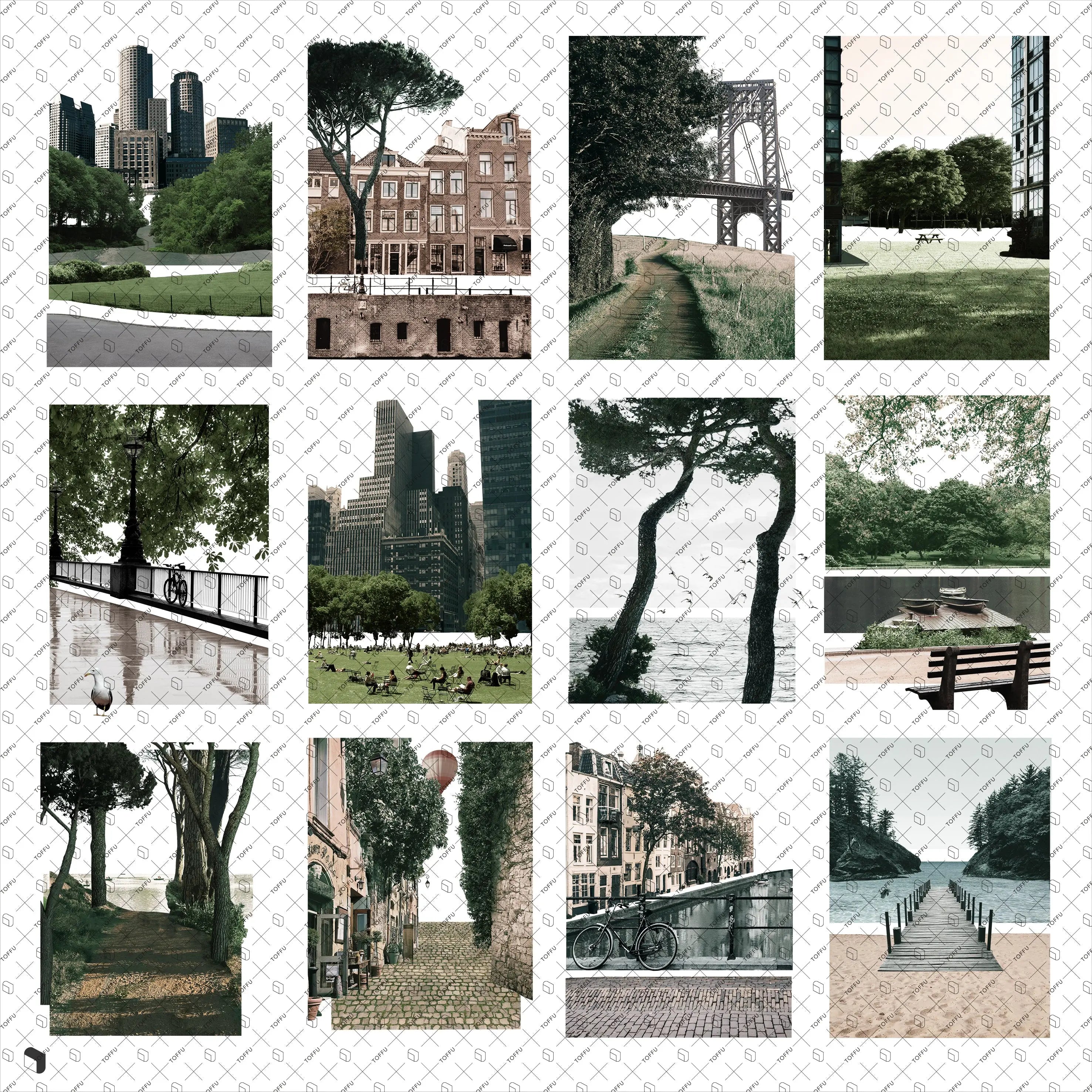 Cutout Assemble Background 2 Uncategorized drawings | Toffu Co