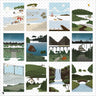 Cutout Coloring Background Uncategorized drawings | Toffu Co