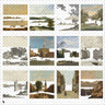 Cutout Painting Background 2 Uncategorized drawings | Toffu Co