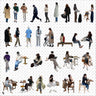 Cutout Noface 3 Uncategorized drawings | Toffu Co