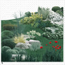 Cutout Assemble Landscape 2 Uncategorized drawings | Toffu Co