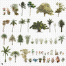 Cutout Vegetation 2 PNG - Toffu Co