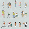 Flat Vector Back to School Uncategorized drawings | Toffu Co