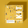 Architecture Starter Kit Digital Artwork drawings | Toffu Co
